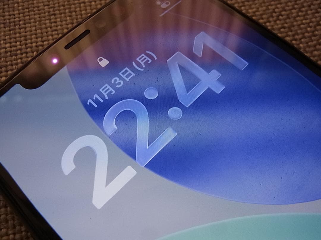 値下げ 美品Apple iPhone 11 Pro ミッドナイトグリーン 91%