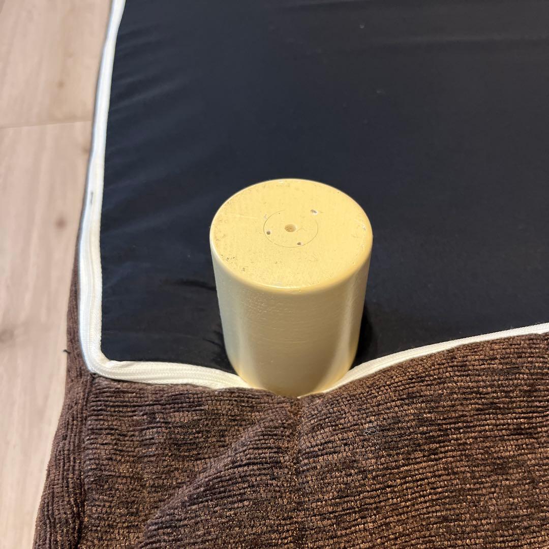 リクライニングソファ 低反発ハイバックローソファ ファビオ 1人掛け 日本製