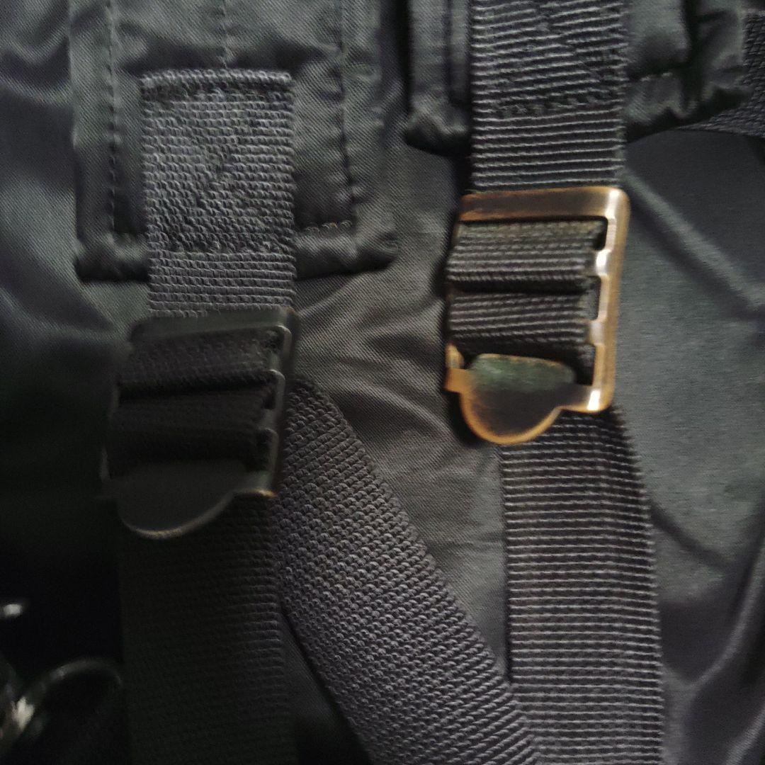 PORTER ポーター 吉田カバン タンカー 3WAY ビジネスバッグ 2層式