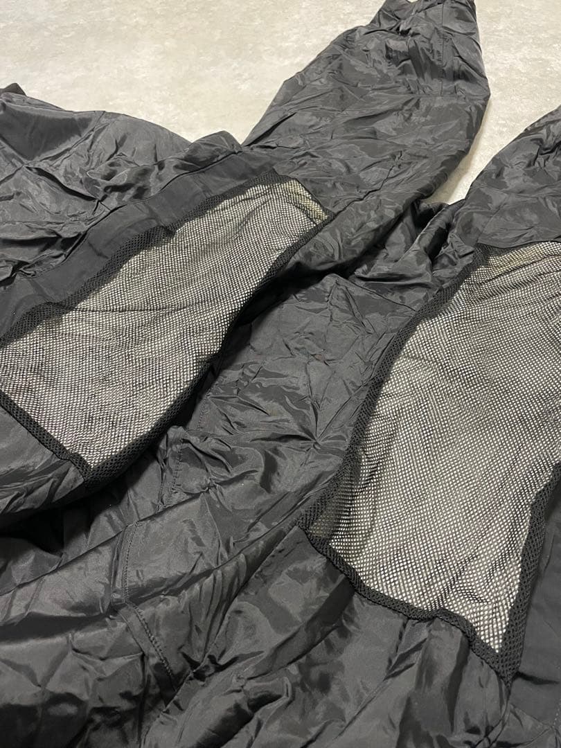 パパイヤ　ノースフェイス3in1ハイベント裏ボアオーバーサイズ