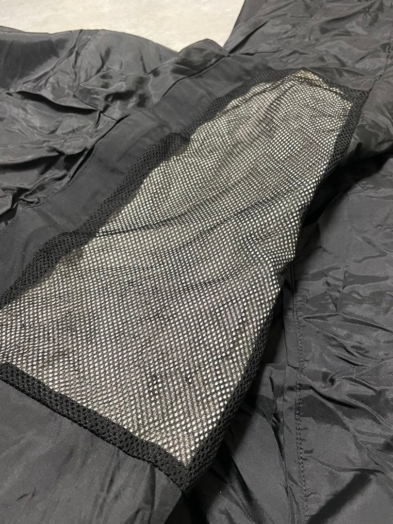 パパイヤ　ノースフェイス3in1ハイベント裏ボアオーバーサイズ