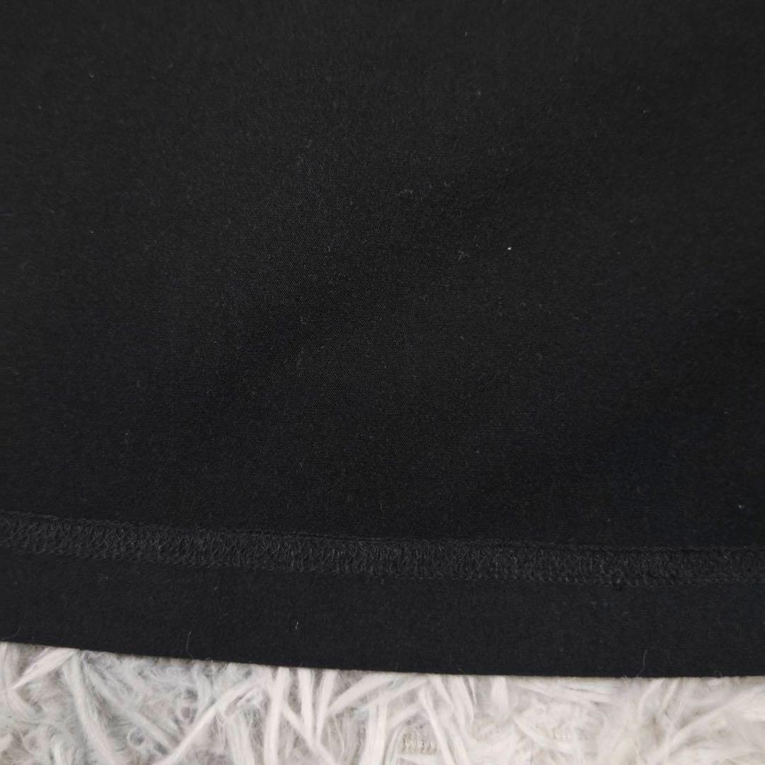 YOHJI YAMAMOTO ヨウジヤマモト 黒 カーディガン 2　1584