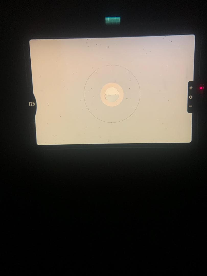 超美品 NIKON FM シルバー フィルムカメラ モルト新品交換済 H044