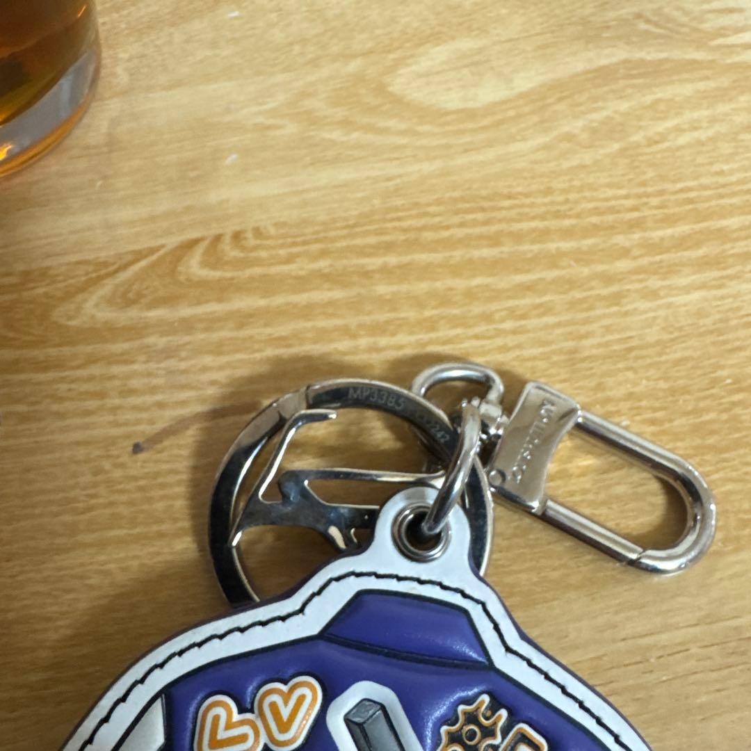 ルイヴィトンキーホルダー