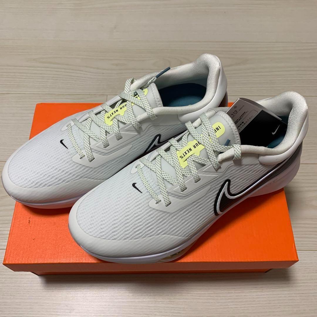 NIKE AIR ZOOM INFINITY TOUR NEXT ゴルフ