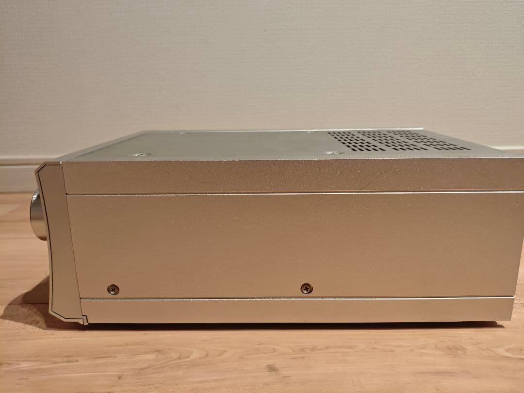 H*a様 名機　ONKYO デジタルアンプCR-D2 & スピーカー D-D2E