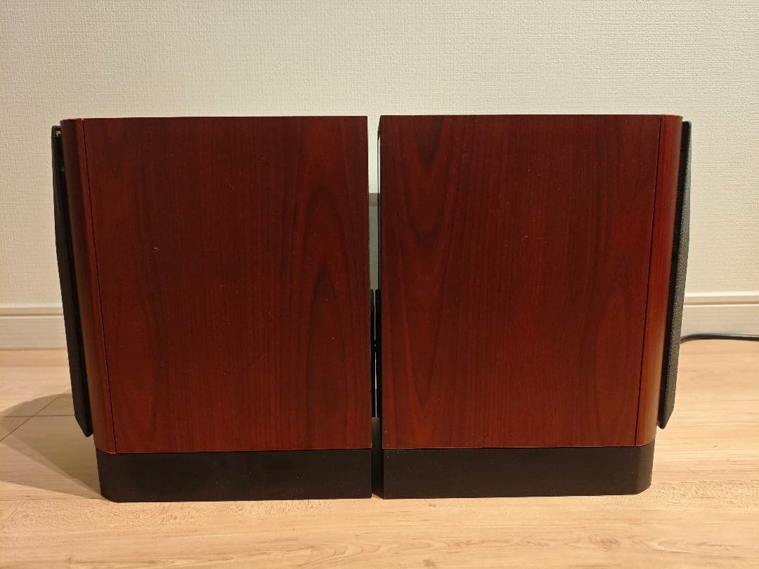 H*a様 名機　ONKYO デジタルアンプCR-D2 & スピーカー D-D2E