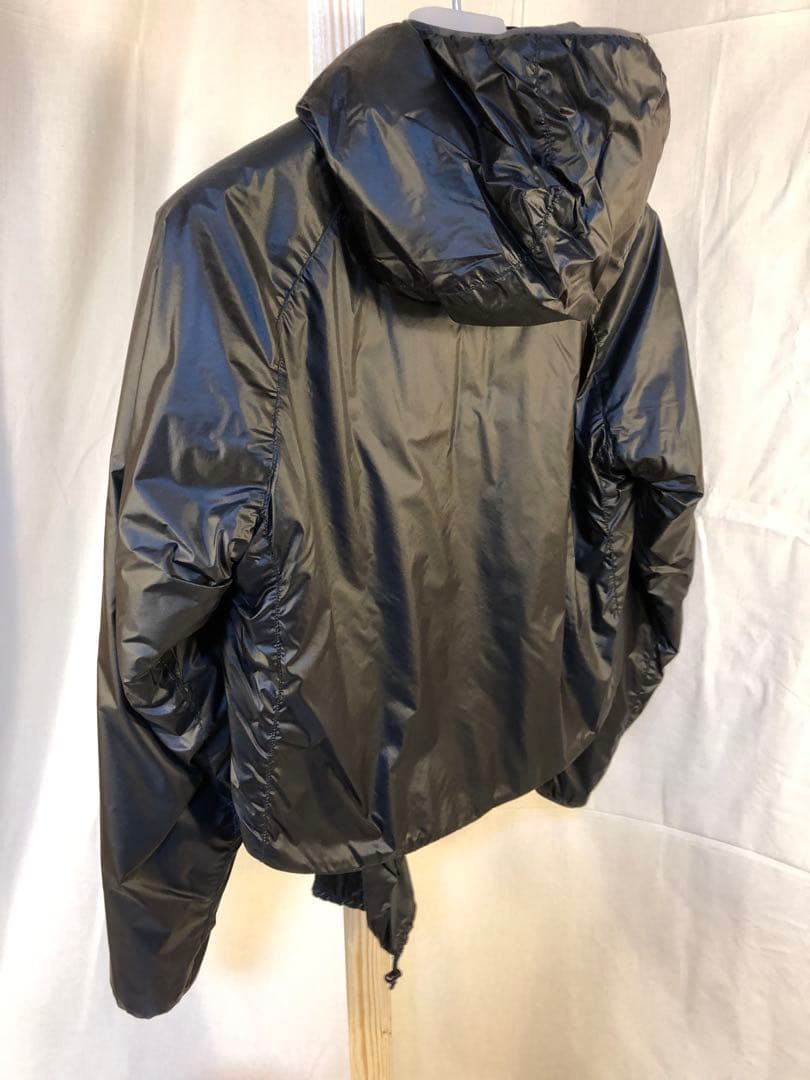 Mountain Research Hot Shorty ブラック