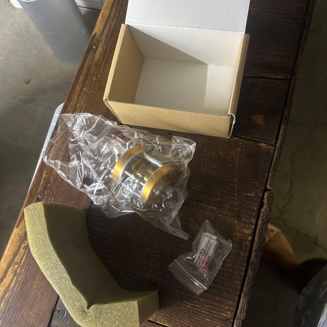 五十鈴工業　BC710HDLA vintage