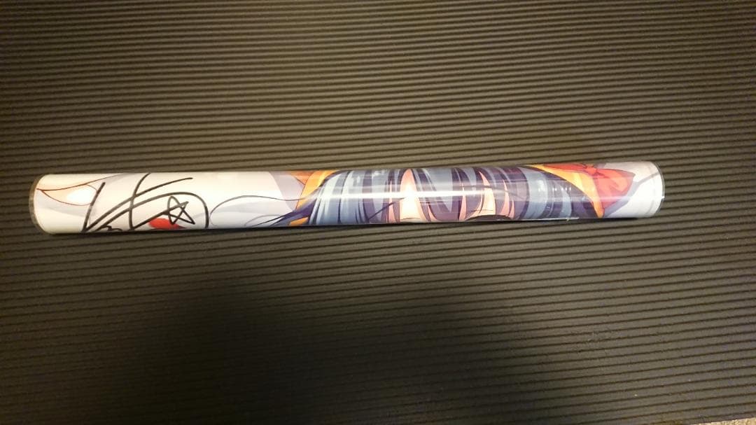 トモセシュンサク　タペストリー・ポスター