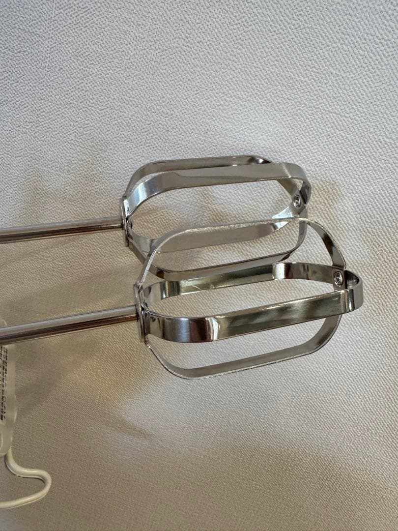 Panasonic MK-H4 ハンドミキサー