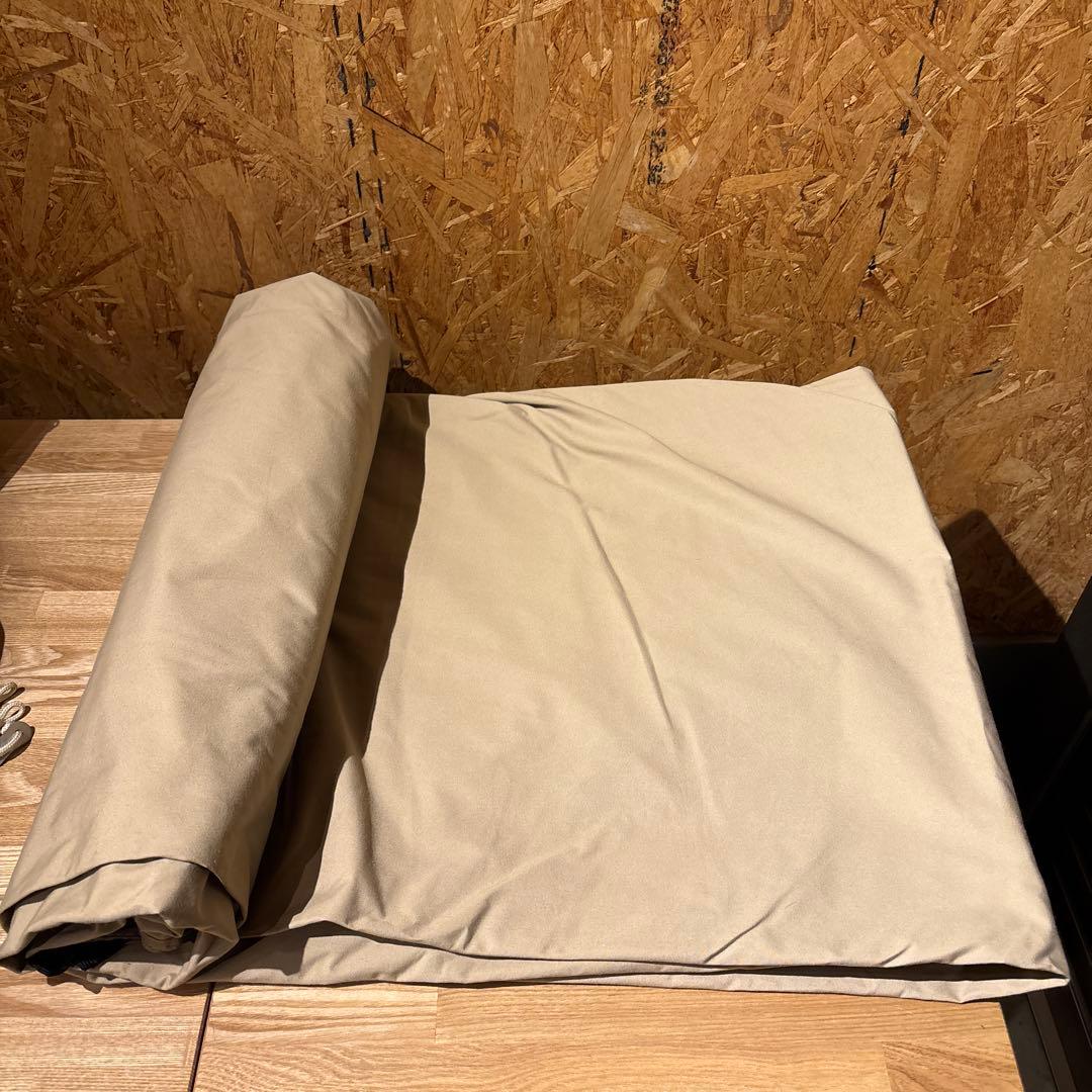 ◎ DoD ヘーキサタープ