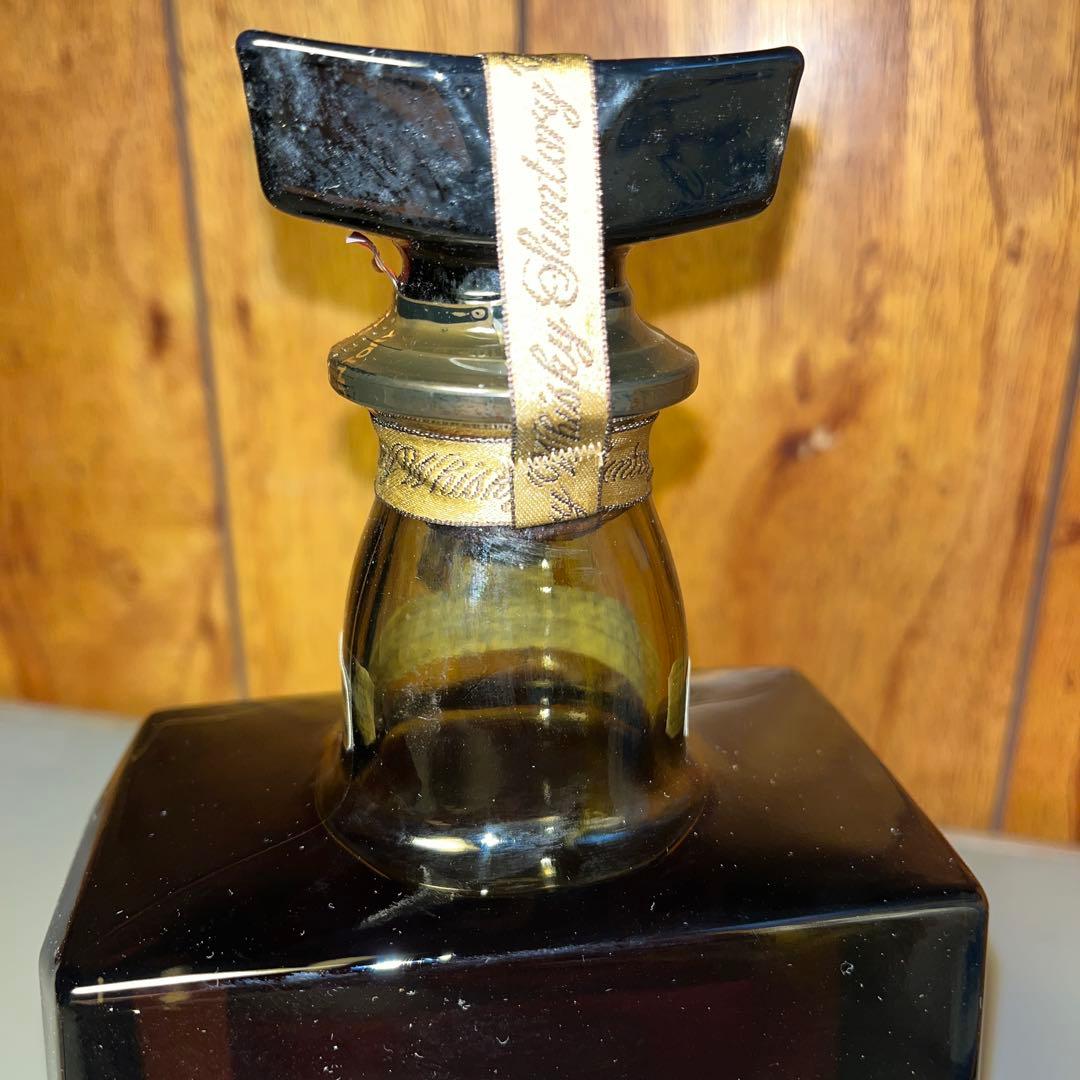 サントリー ロイヤルウイスキー 15年 ギフトボックス入り