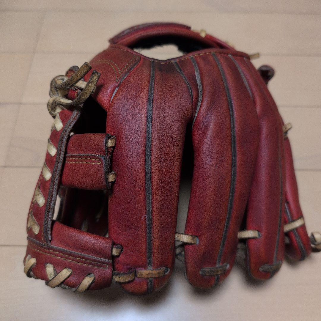 ダ*ト様 軟式グローブ（ローリングス）