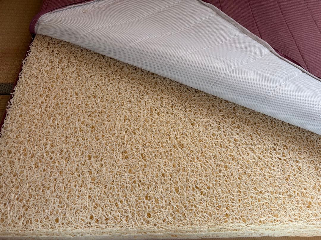 エアウィーブ 四季布団 和匠(わしょう) 敷布団シングル