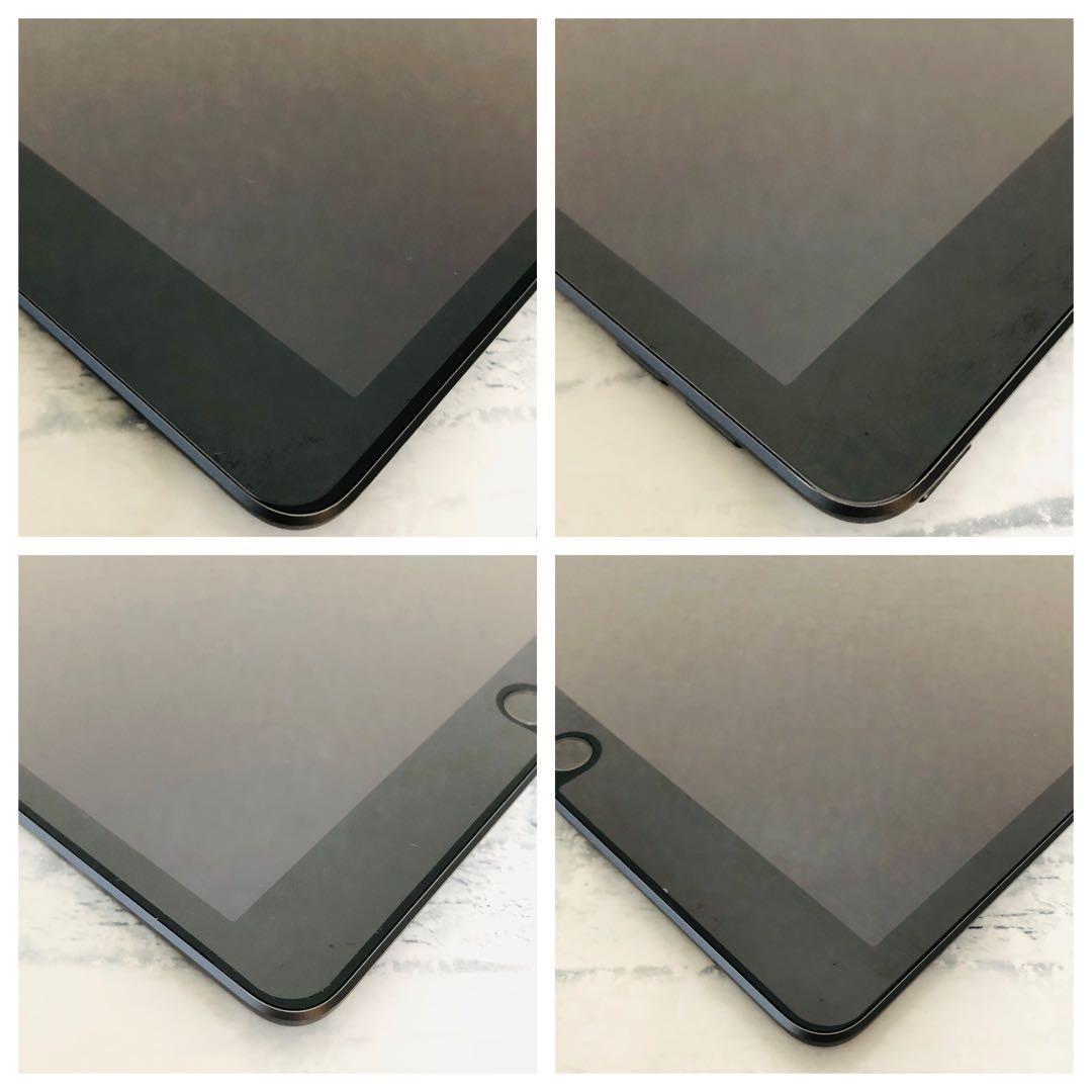 iPad 第7世代 32GB wifiモデル　管理番号：0314