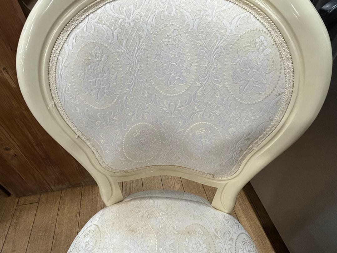 T53 ダイニングセット サルタレッリ アマルフィ イタリア家具