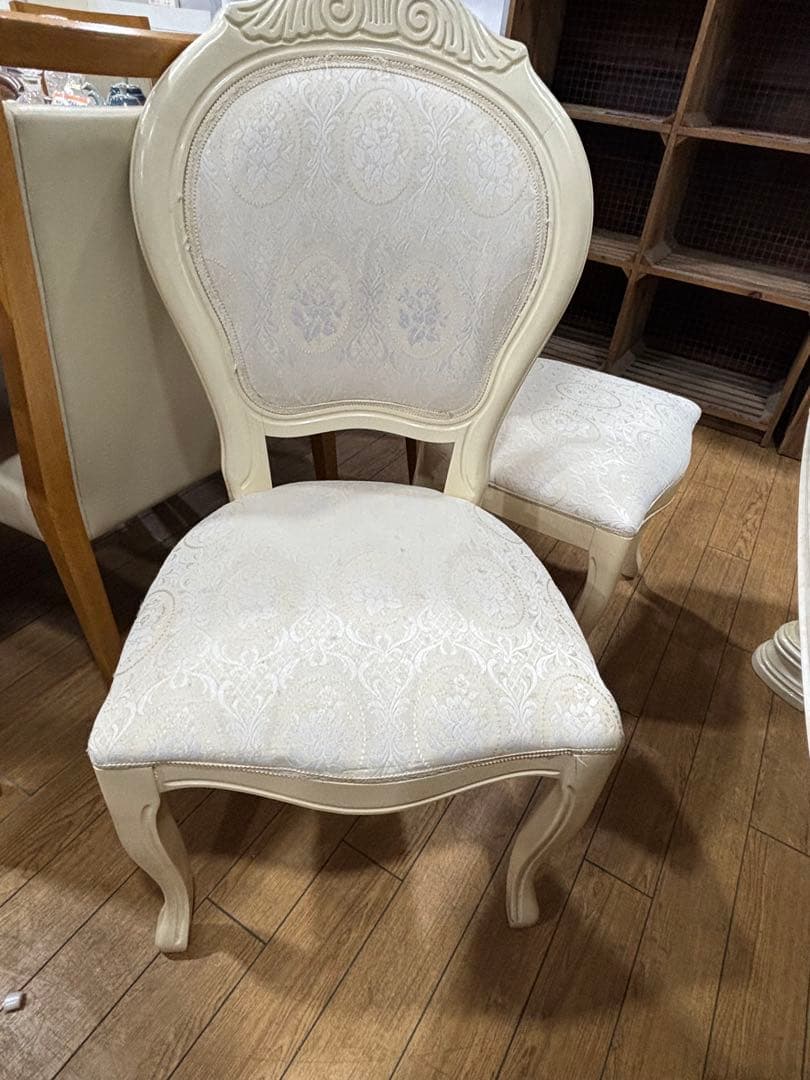 T53 ダイニングセット サルタレッリ アマルフィ イタリア家具