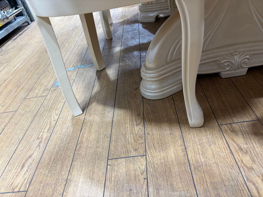 T53 ダイニングセット サルタレッリ アマルフィ イタリア家具