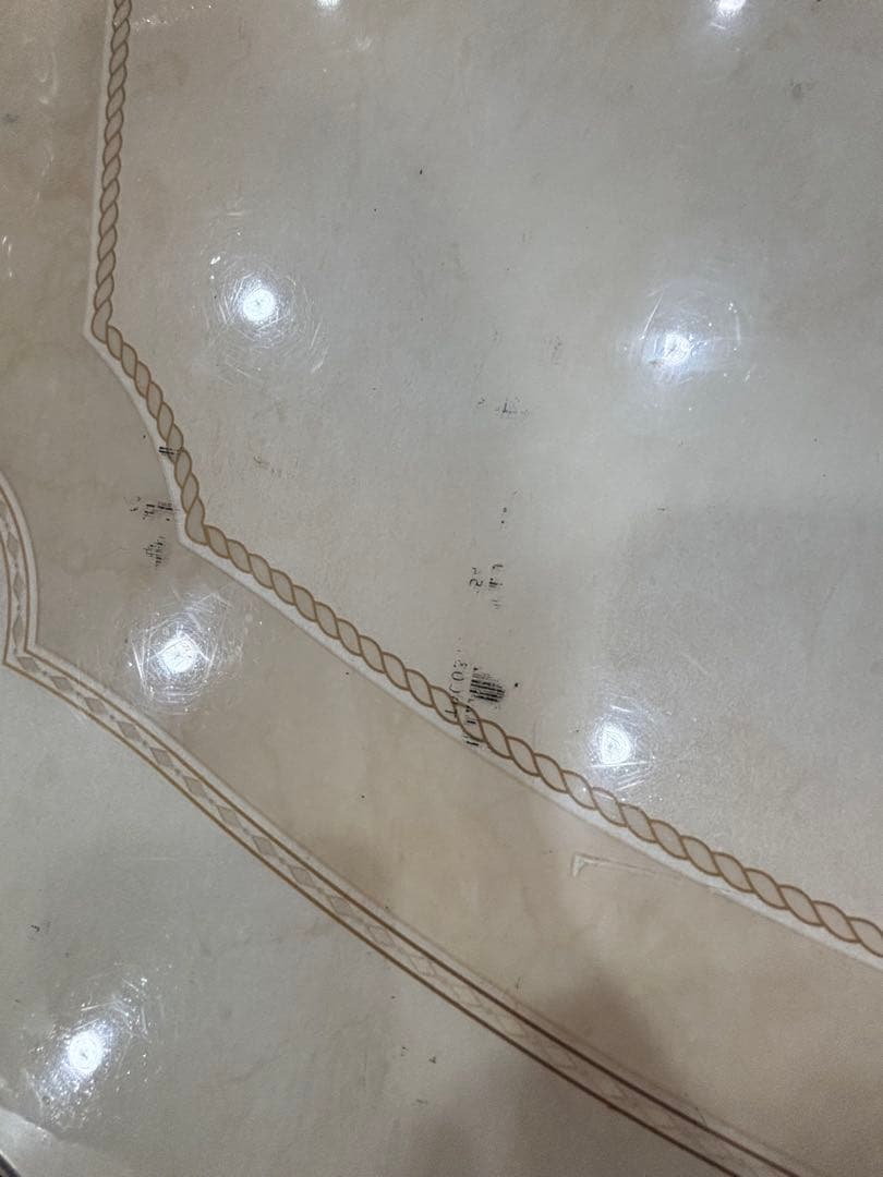 T53 ダイニングセット サルタレッリ アマルフィ イタリア家具