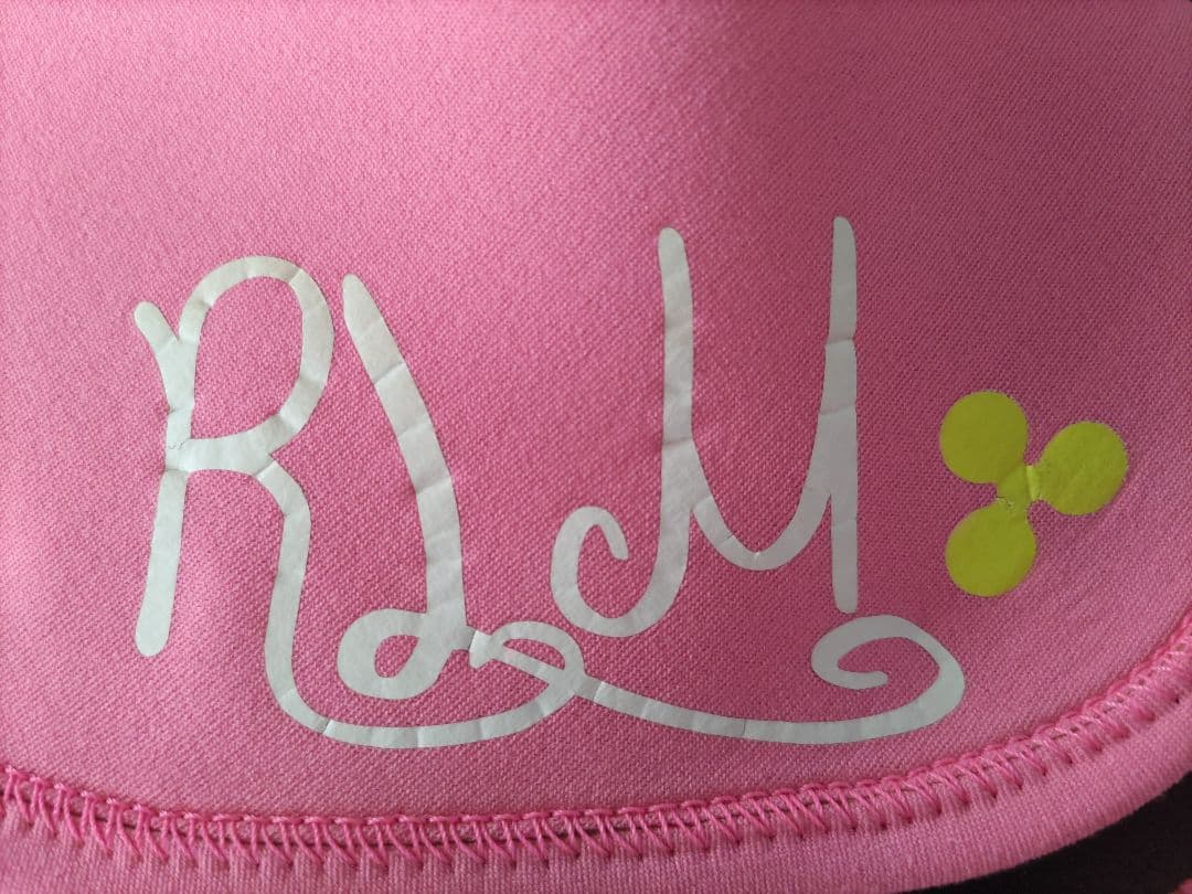 Rlm レディース　ウエットスーツ　ロンスプ