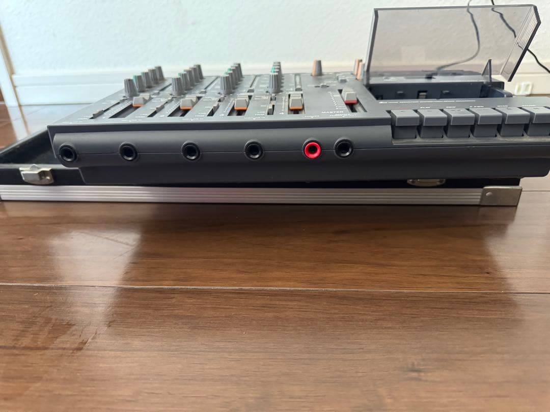 TASCAM PORTASTUDIO 414 マルチトラックレコーダー　MTR