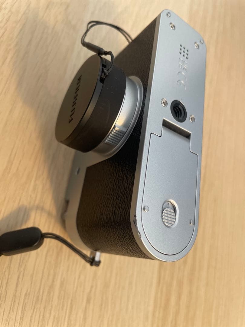 れ*い様 FUJIFILM xhalf