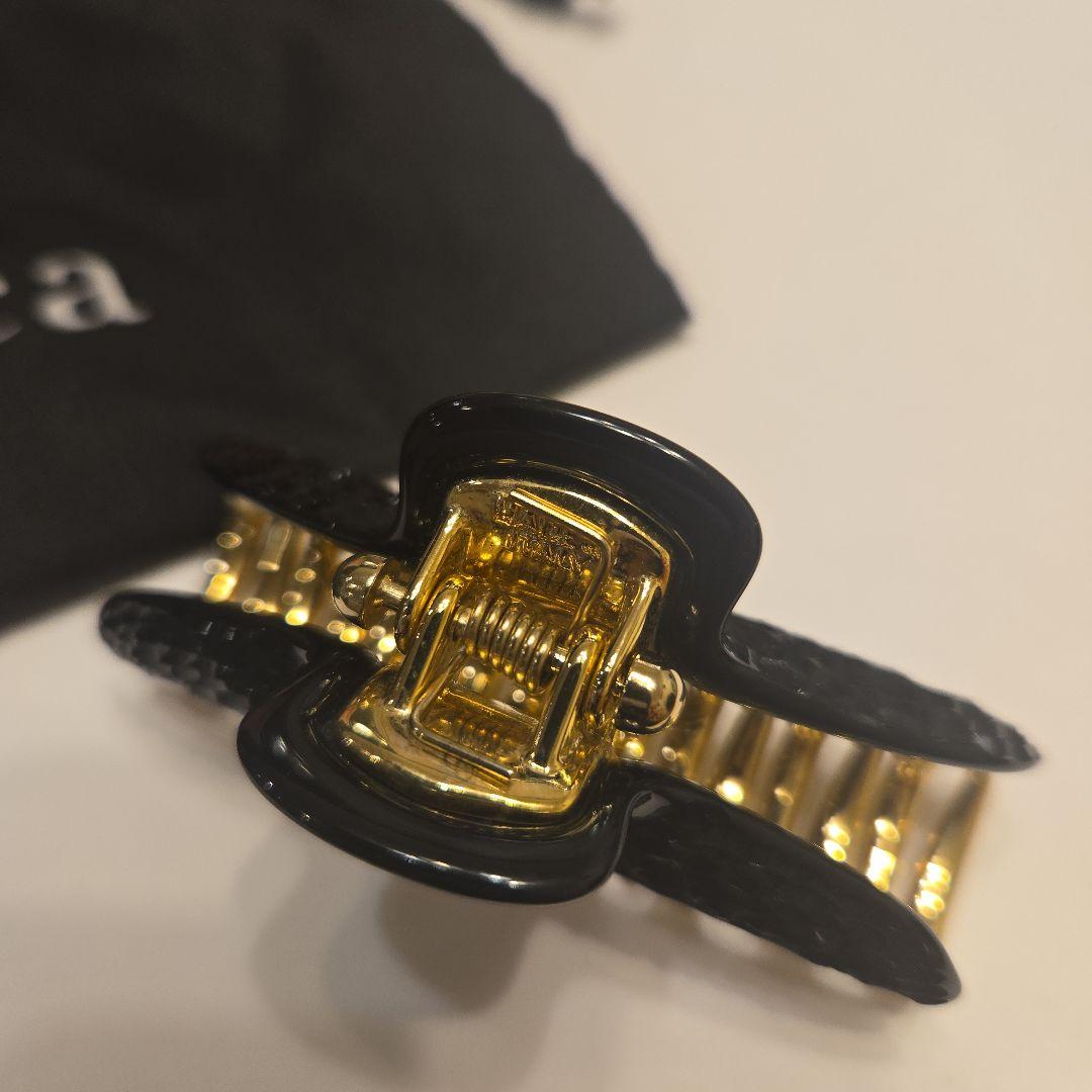 mo様 ヘアクリップMサイズ