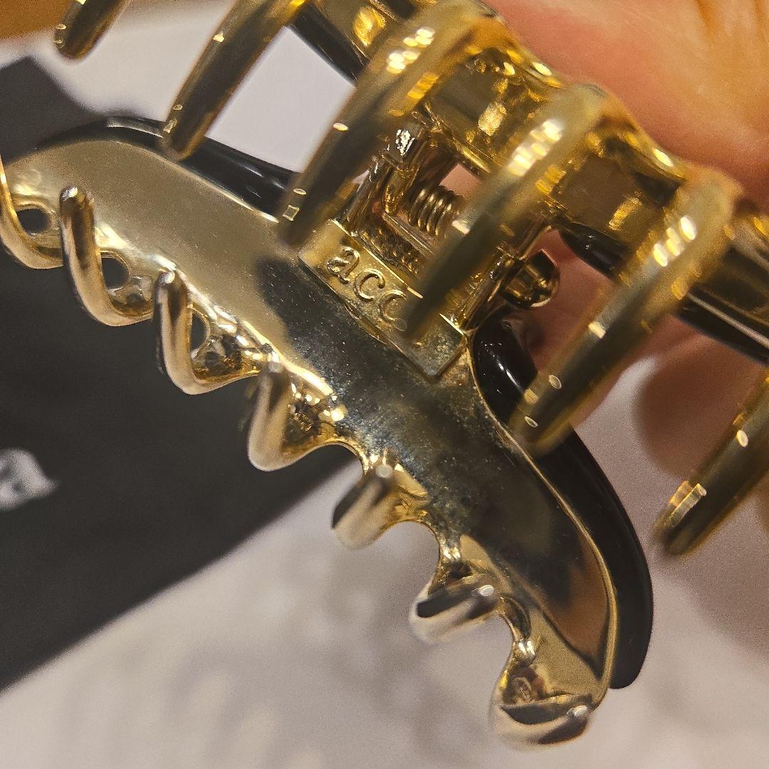 mo様 ヘアクリップMサイズ