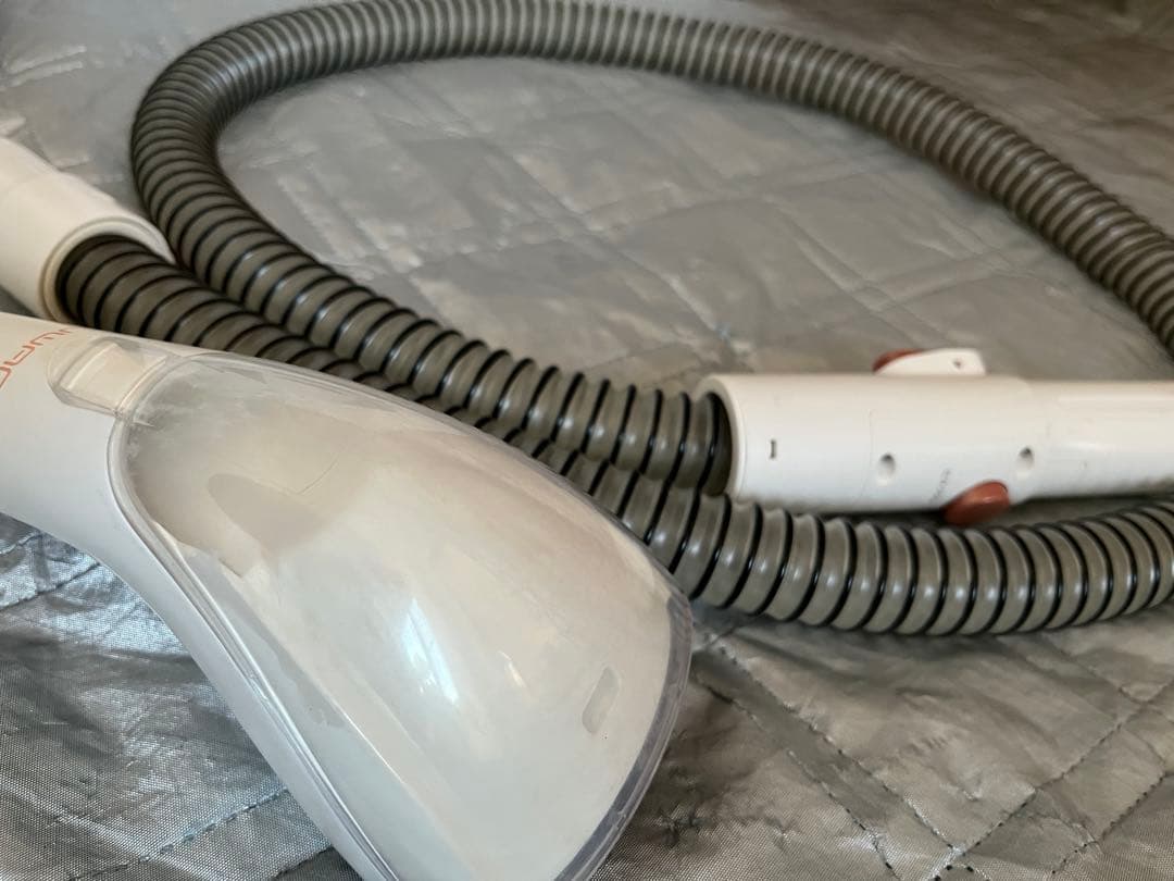 UWANT カーペットクリーナー　B100-J