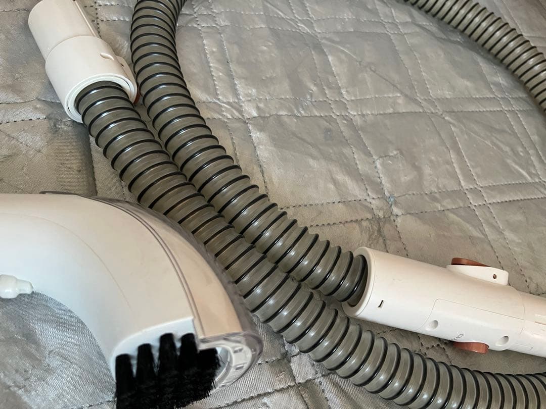 UWANT カーペットクリーナー　B100-J