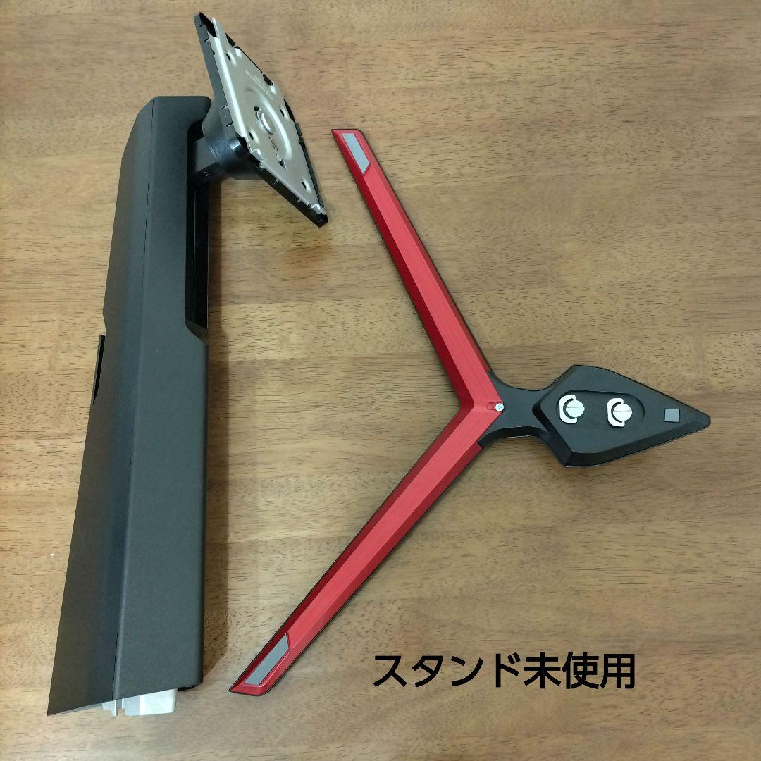 LG モニター UltraGear 27GP95R 27インチ4K 144Hz