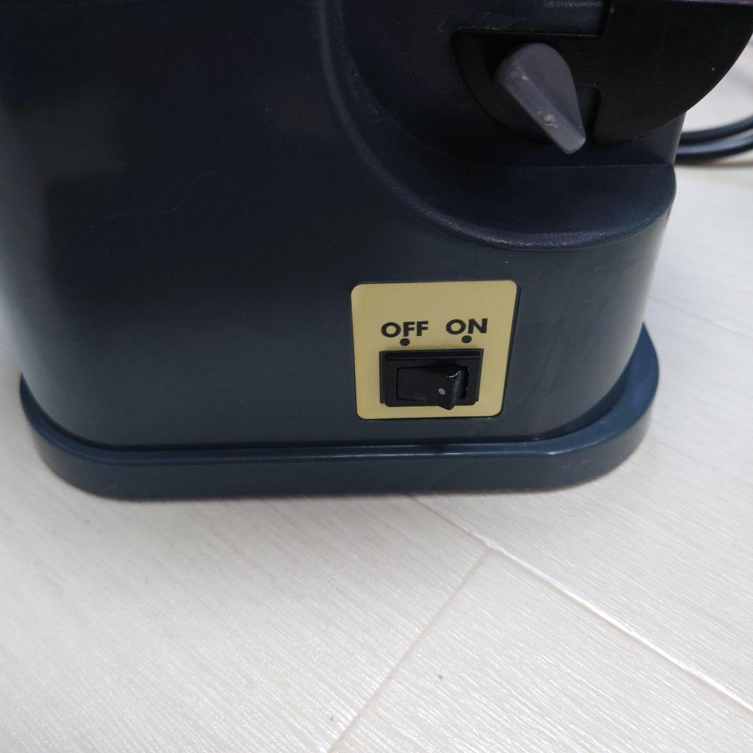 ボウリングボールスピナー