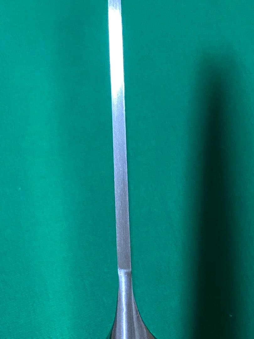 片岡製作所製　和風片刃出刃包丁8寸