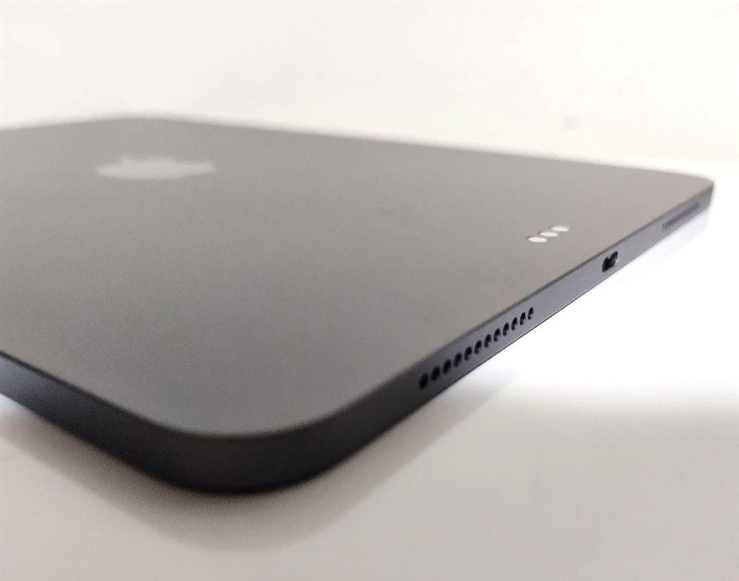 Apple iPad Air (第4世代) 256GB シルバー タブレット