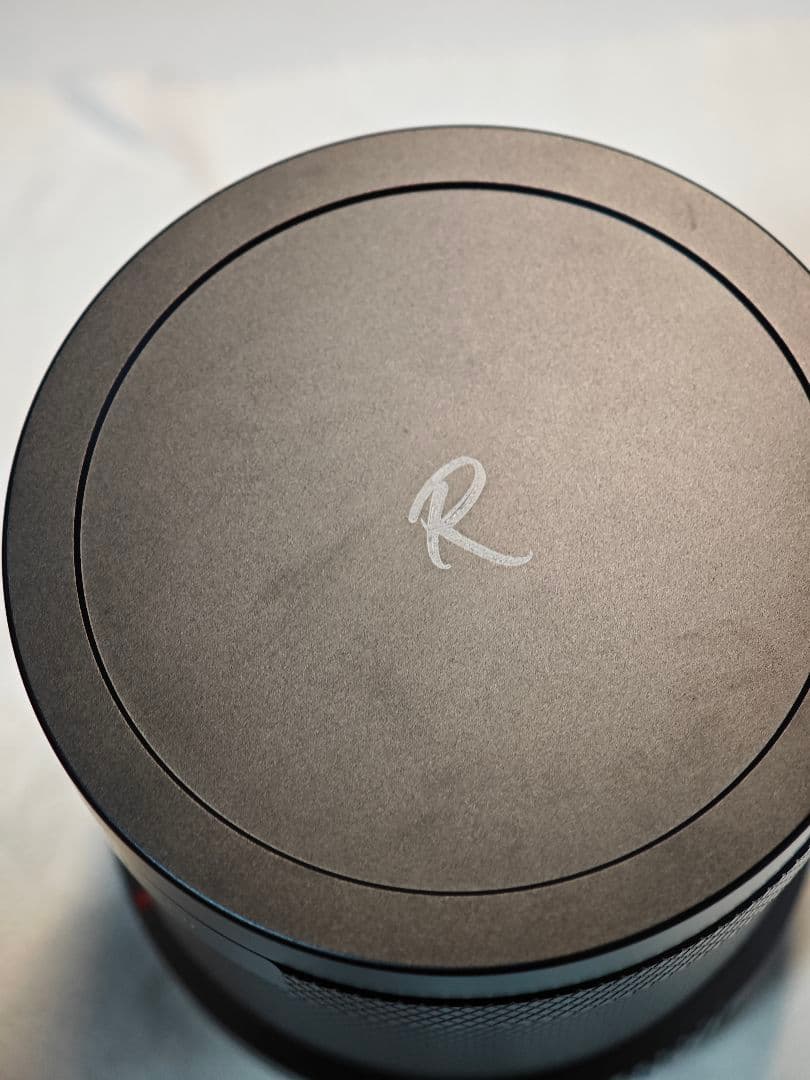 レンズ(単焦点) AstrHori 75mm F4 GFX