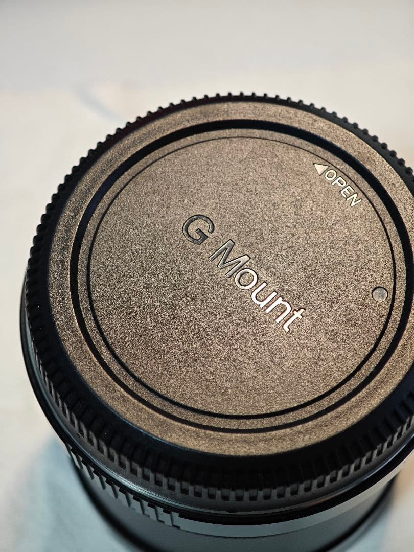 レンズ(単焦点) AstrHori 75mm F4 GFX