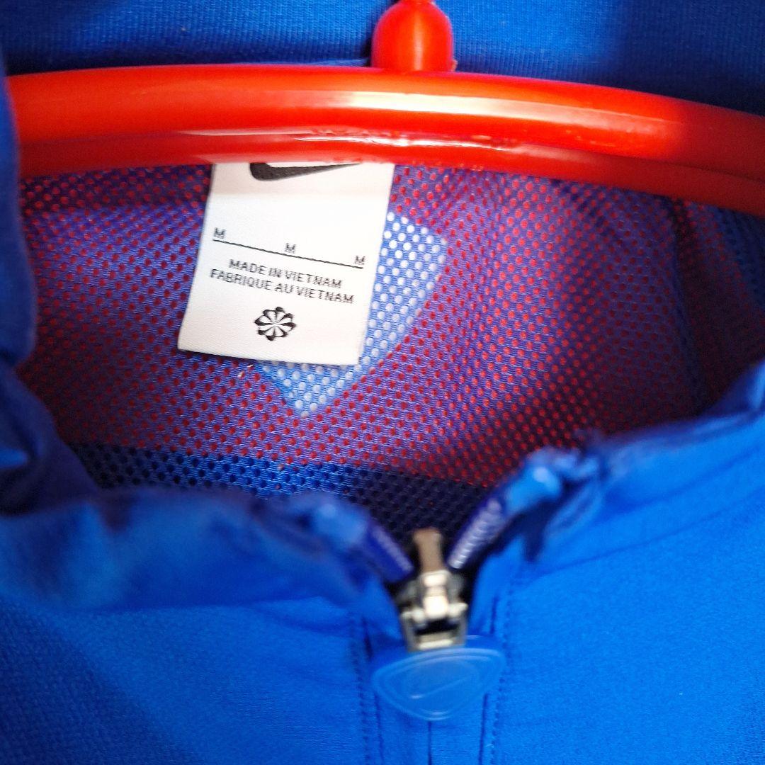 ほぼ新品！　Nike PSG トラックジャージ 上下セット　パリサンジェルマン