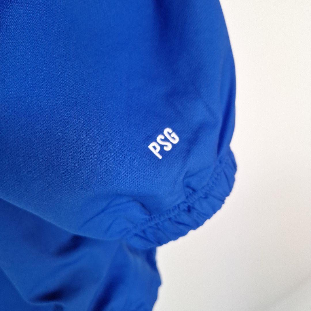 ほぼ新品！　Nike PSG トラックジャージ 上下セット　パリサンジェルマン