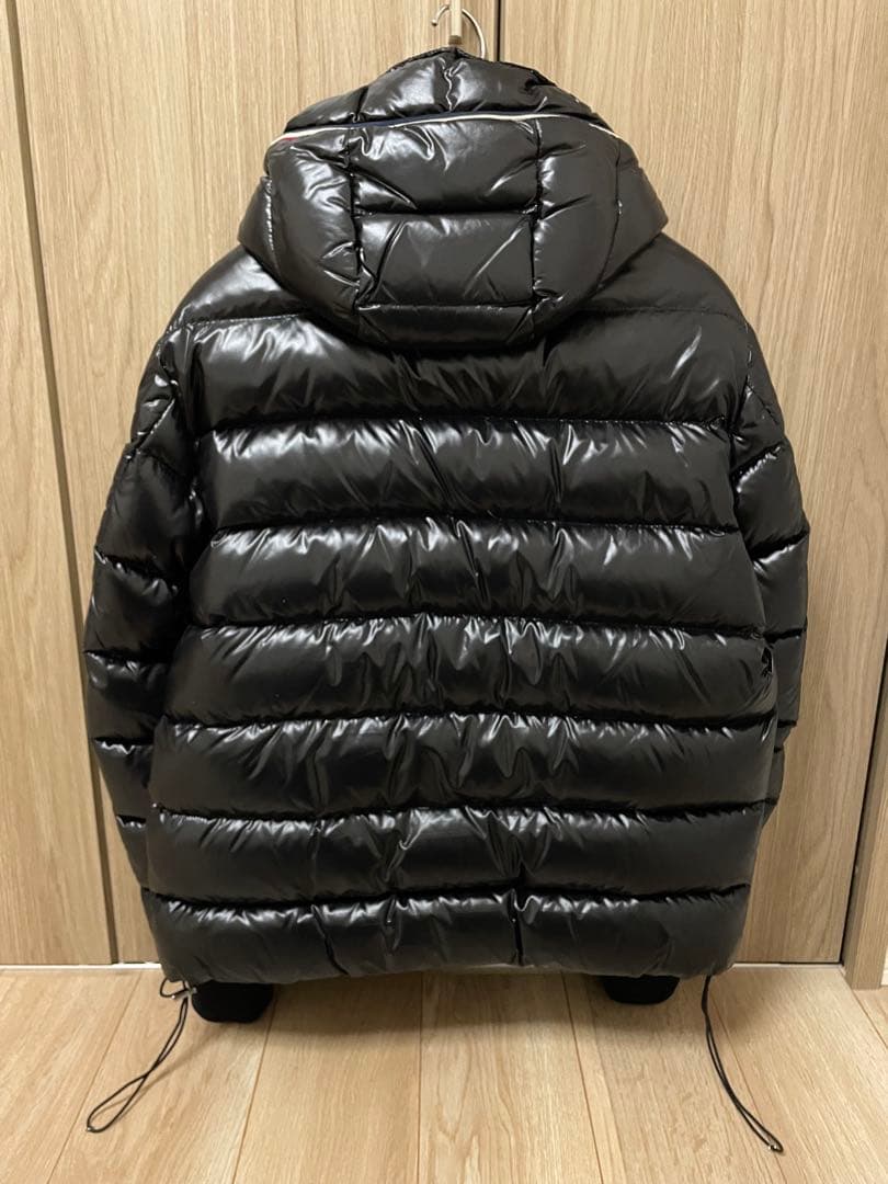 モンクレールダウン サイズ4