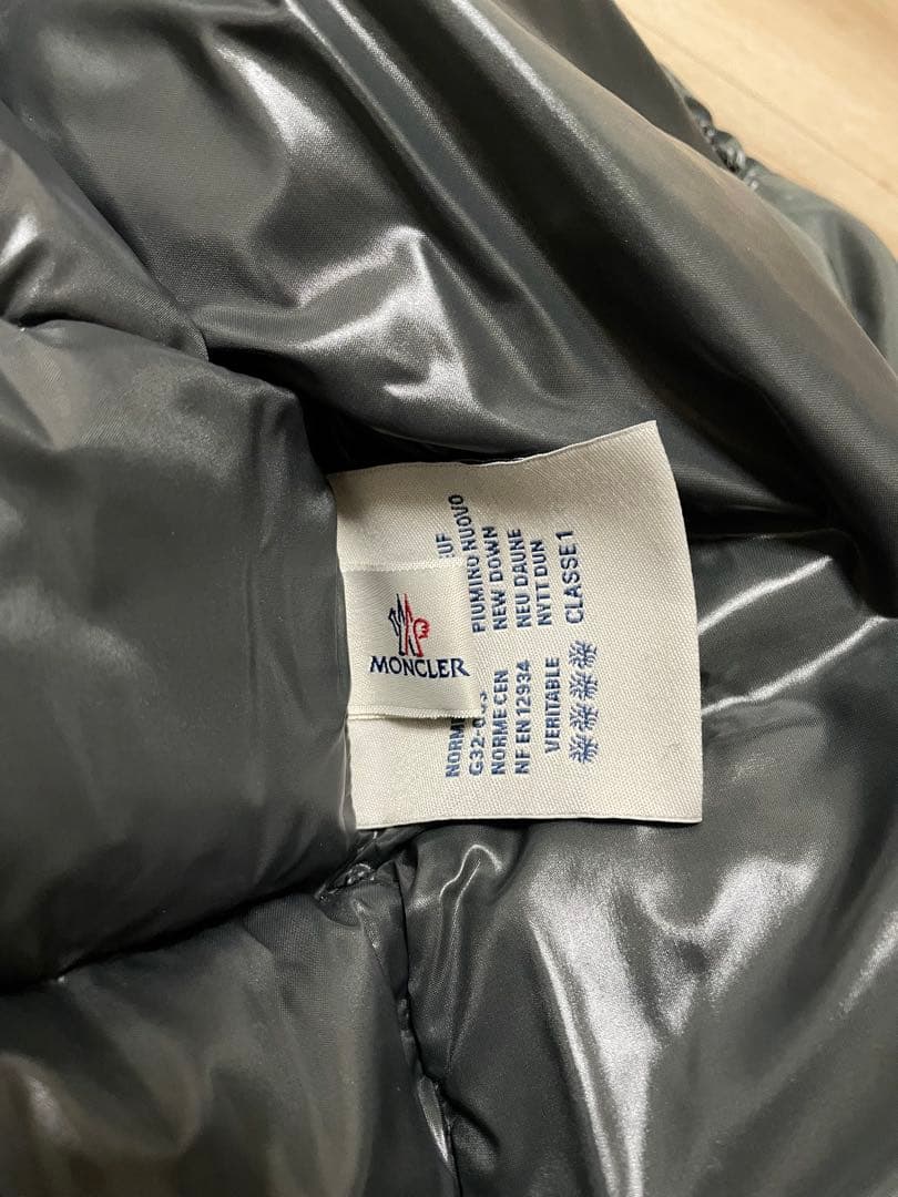 モンクレールダウン サイズ4