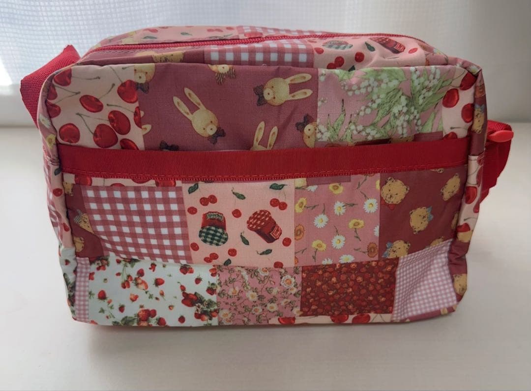 レスポートサック　ショルダーバッグ DANIELLA CROSSBODY