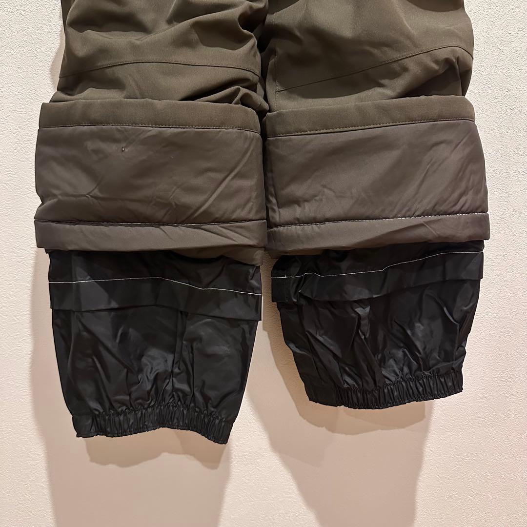 Patagonia パタゴニア 子ども用 スノーボードウェア セット