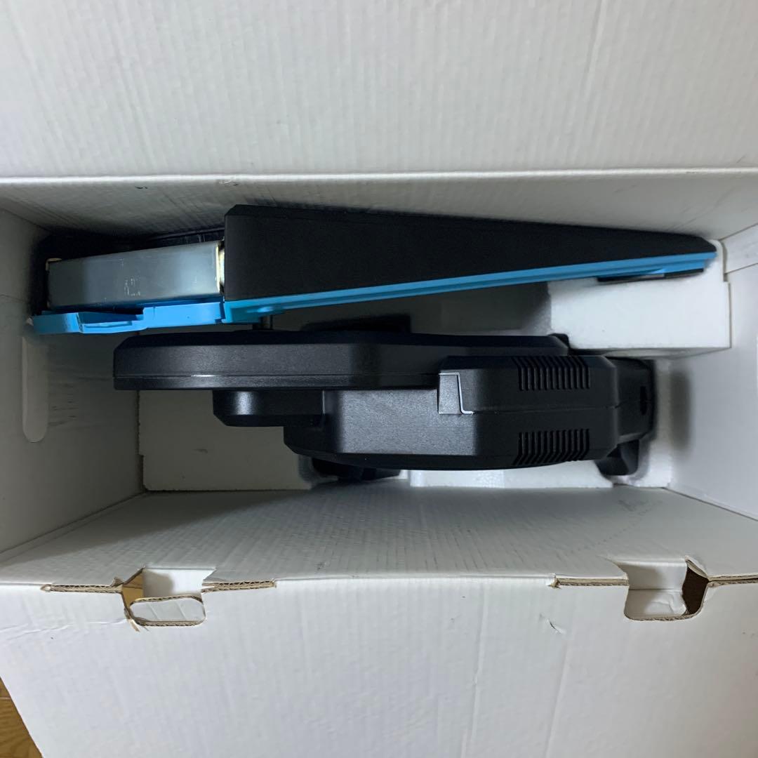 ウエイトトレーニング tacx flux2 smart