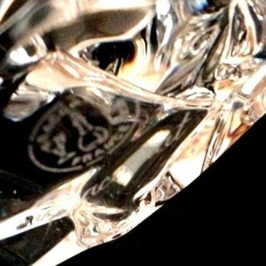 【新品】バカラ　馬　ウマ　ホース　 午年 フィギュリン オブジェ 置物 干支