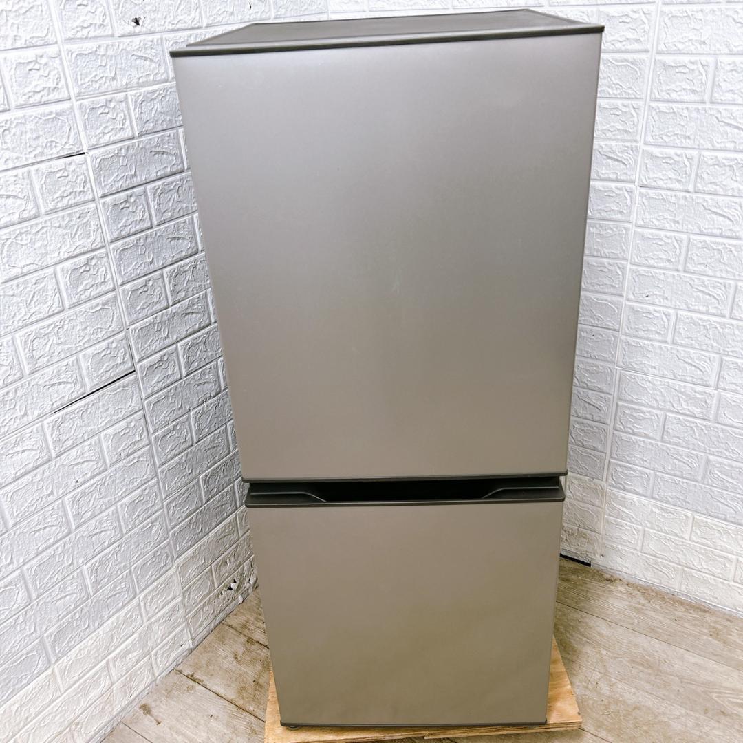 CK0129142 アクア 135L 冷蔵庫 一人暮らし 小型