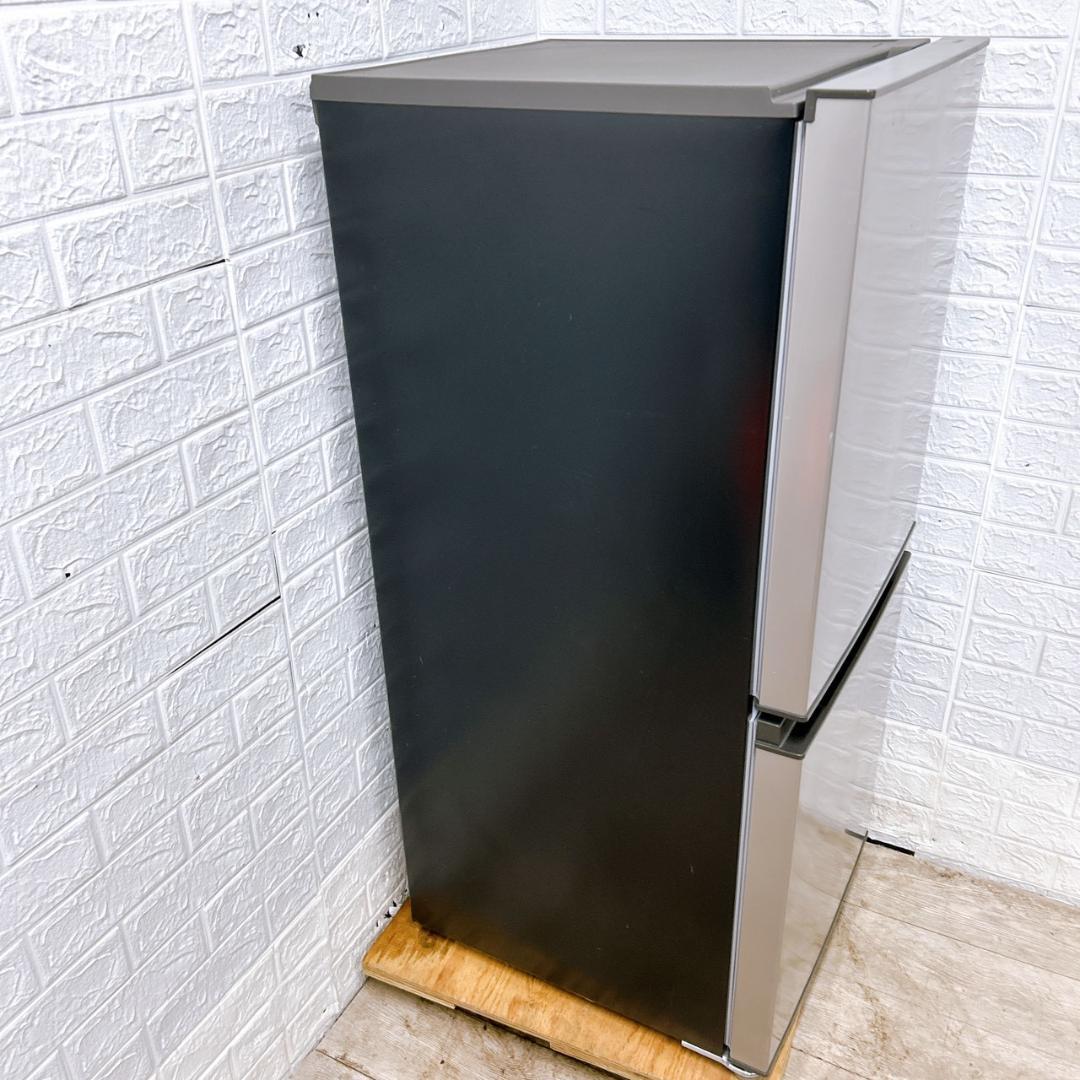 CK0129142 アクア 135L 冷蔵庫 一人暮らし 小型