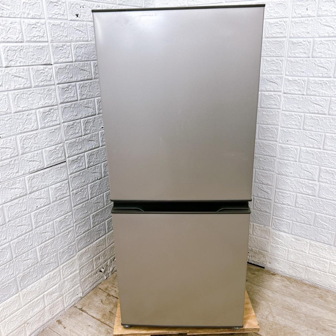 CK0129142 アクア 135L 冷蔵庫 一人暮らし 小型