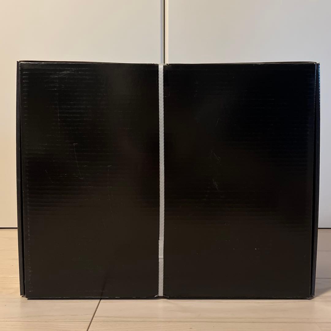 【新品未使用】C.NET フランネル電気掛敷毛布 190×130cm