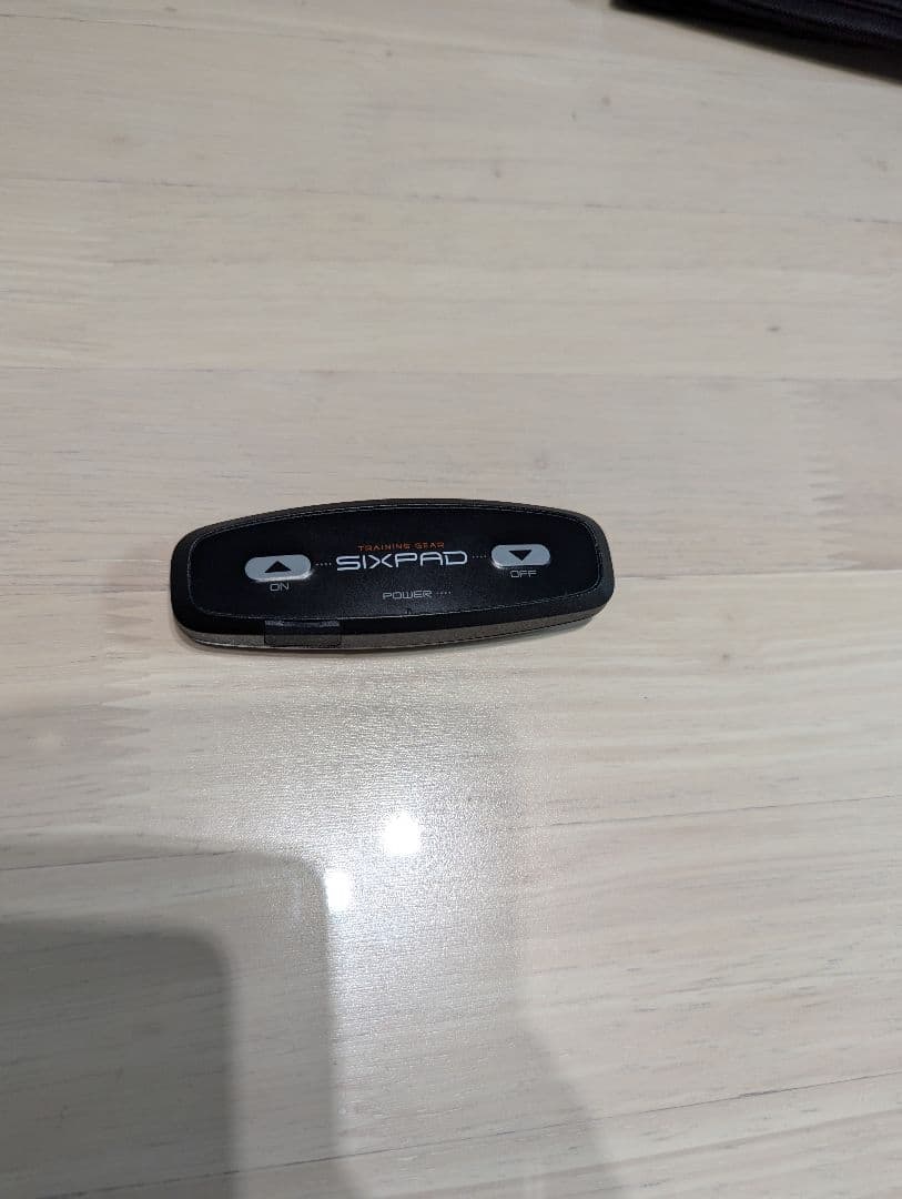 SIXPAD Powersuit Abs Mサイズ EMS ダイエット